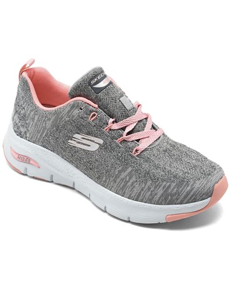 skechers arch support ladies